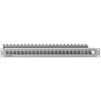 Rutenbeck Patchpanel PP-UM A-24/1