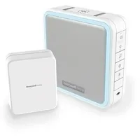 Honeywell DC915SCV weiß,