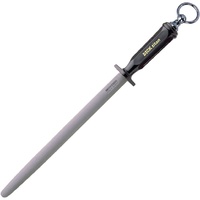 F.Dick DICK Wetzstahl oval 30 cm,