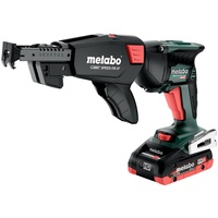 Metabo HBS 18 LTX BL 3000 620062540 Akku-Bohrschrauber 18