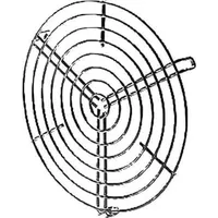 Helios Ventilatoren SGR 250 EX