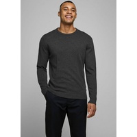 JACK & JONES Jjebasic KNIT CREW NECK", Noos (12137190)