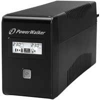 BlueWalker PowerWalker VI 850 LCD USV