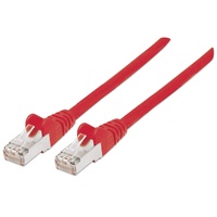 Intellinet Network Solutions Intellinet 319126 Netzwerkkabel Cat6A S/FTP 100%