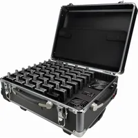 Albrecht ATT/ATR400 40er 29970.S40 Tour Guide System