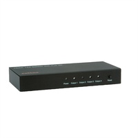 Roline Splitter, Switch Box