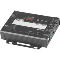 ATEN VE8900R RS232 hdmi Extender