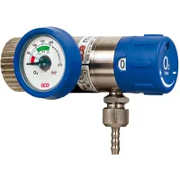 Gce Druckminderer MEDISELECT® 25 O2