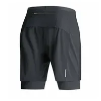 Gore Wear R5 2IN1 Herren Schwarz S