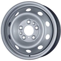 MW STEEL 16209 6 x 16 5 x 130