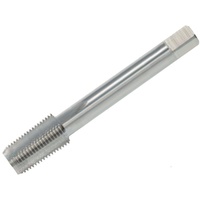 Völkel Einschnittgewindebohrer Form C HSS-G, NPT 1/8