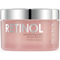Rodial Retinol Resurfacing Pads 50 Stück
