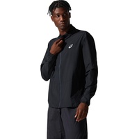 Asics Core Jacket Herren schwarz XL