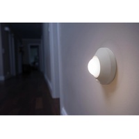 Osram LED Nachtlicht Nightlux Ceiling silber