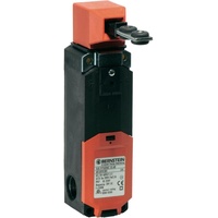 Bernstein SLK-M-UC-55-R0-A0-L0-0 Sicherheitsschalter 24 V DC/AC 5 A getrennter