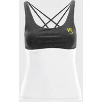 Karpos Bull EVO W TOP white/black (070) 2XL