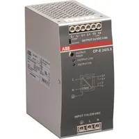 ABB CP-E 24/5.0