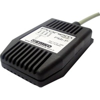 EMKO Pronem mini PMI-P-H0/T0 Feuchte- und Temperaturmessumformer mit 2x