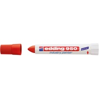 Edding 950 weiß