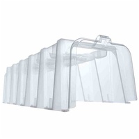 Graf Garantia Pflanztunnel SUNNY 105 x 40 x 30