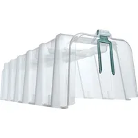 Graf SUNNY Pflanztunnel 105 x 40 x 30 cm
