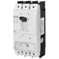 Eaton Power Quality Eaton Leistungsschalter NZMN3-AEF400-NA