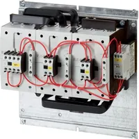 Eaton Power Quality Eaton SDAINLM140(230V50HZ,240V60HZ) Stern-Dreieck-Kombination 75 kW 1