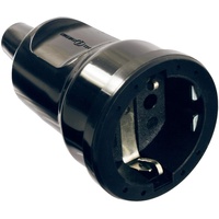 As - Schwabe as-Schwabe Kupplungen, Schwarz 62225