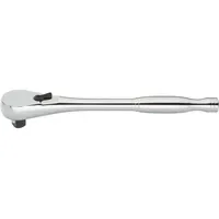 VIGOR Feinzahn-Umschaltknarre V4946-S 1/2 Zoll