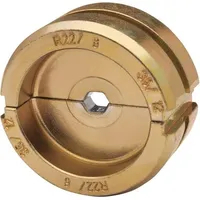 Klauke Presseinsatz 70qmm R 22/70