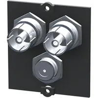 Bachmann Rahmen 1xSAT BVM-8 917.030