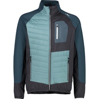CMP Hybrid 32e6637 Softshelljacke - Hydro - 2XL