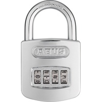 ABUS Zahlenschloss 160/50 02987