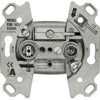 Wisi TER/BK, Stichdose, 1,5 dB 10