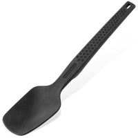 FM PROFESSIONAL Servierlöffel Statement in Dunkelgrau