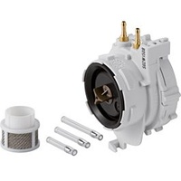 Geberit Pneumatikventil 240519001