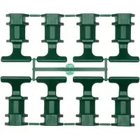 NEUDORFF Klammern für Thermokomposter