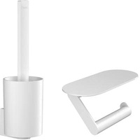 Hansgrohe WallStoris Toilettenset 27969700