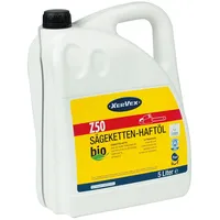 XerVex Sägekettenhaftöl Z50 Bio 5 l