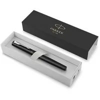 Parker Vector XL Tintenroller black, Geschenkbox (2159774)