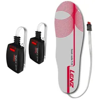 Lenz Lithium Pack Insole RCB 1200 + Heat Sole