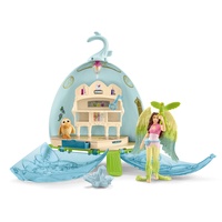 Schleich Bayala Mystische Bibliothek 42527