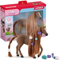 Schleich Horse Club Beauty Horse Englisch Vollblut Stute 42582