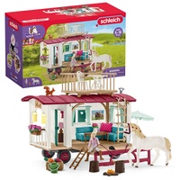 Schleich Horse Club Caravan 42593