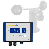 PCE Instruments PCE-WSAC 50-311