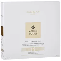 Guerlain Abeille Royale Honey Cataplasm Mask 4 Stück