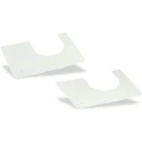 Bosch FC-O60 Abdeckblende, weiß