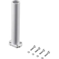 Rittal CP 6206.650 Adapter Stahl 1St.