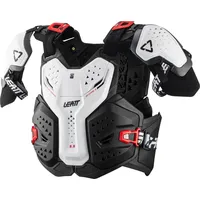 Leatt 6.5 Pro Brustprotektor (White,L/XL)