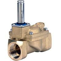 Danfoss Magnetventilgehäuse stromlos geschlossen EV 220 B 25 B